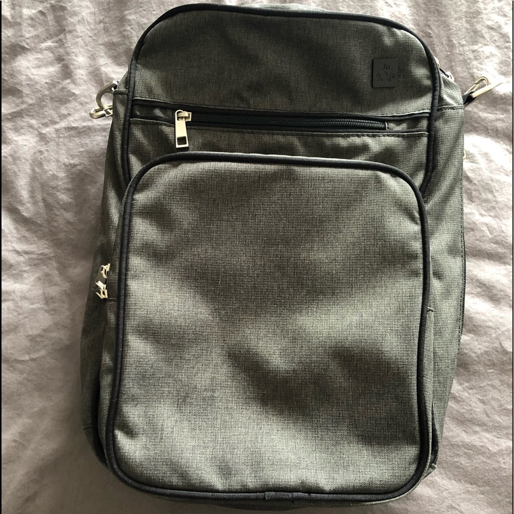 JuJuBe Messenger Bag